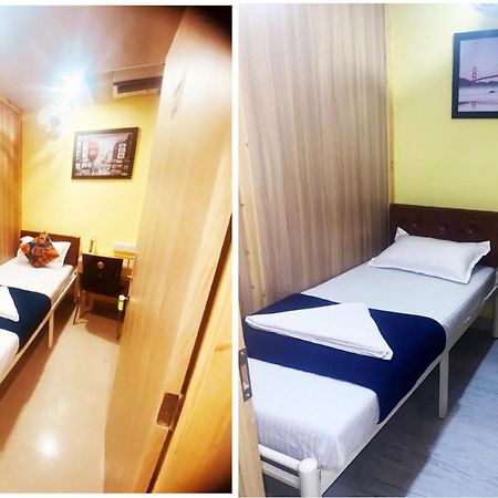 Royal Cabin Stay Мумбаи Экстерьер фото